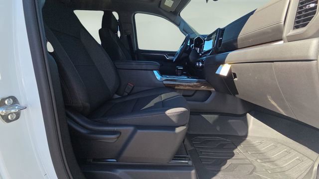 New 2026 GMC Sierra 1500 Elevation w/ Preferred Package image 15