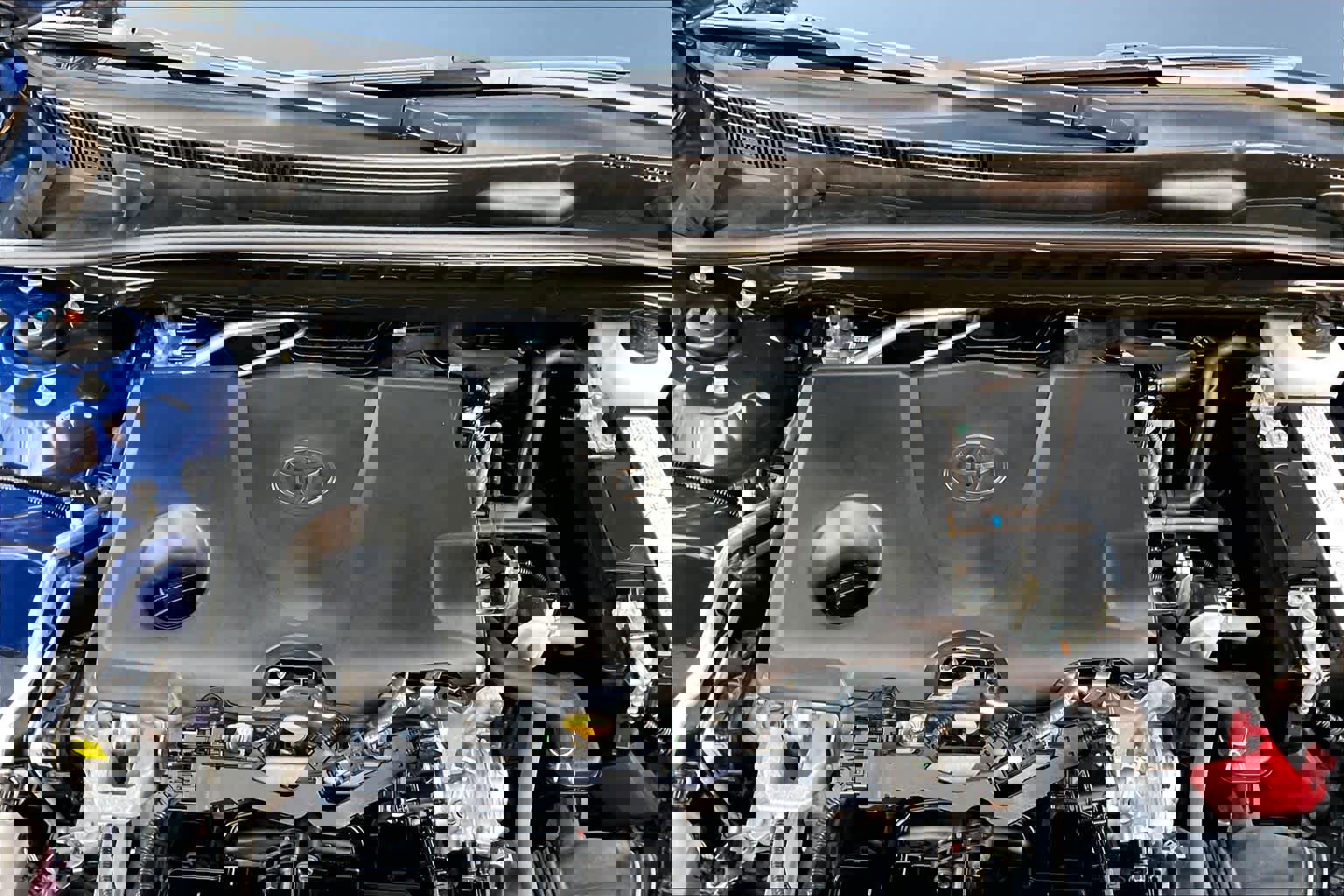 Certified 2023 Toyota Camry SE image 31