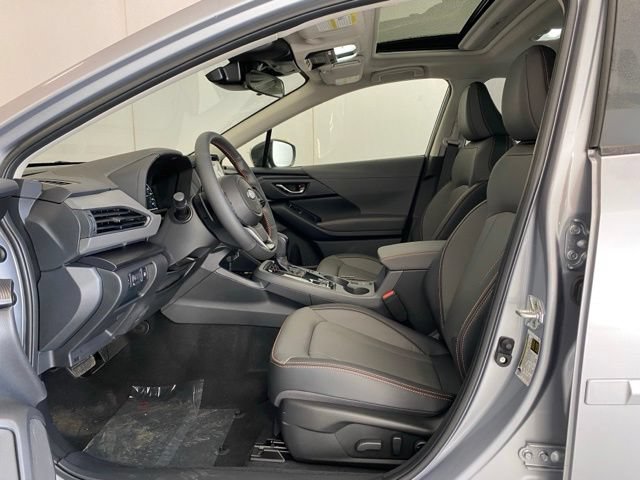 New 2026 Subaru Crosstrek 2.5i Limited AWD/4WD image 9