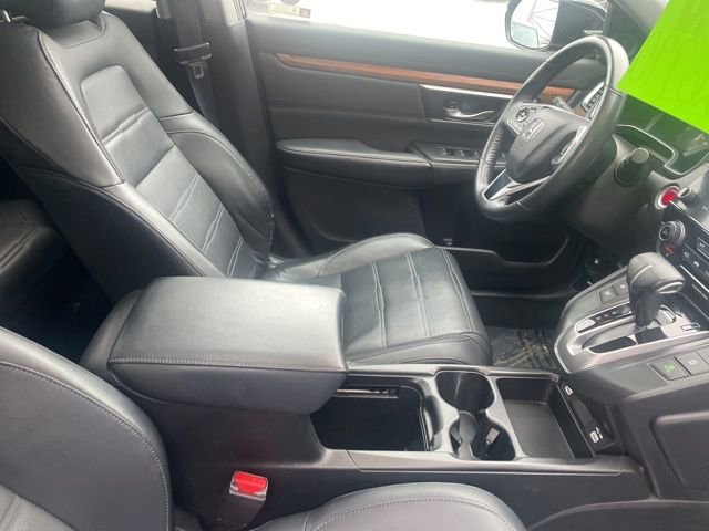 Used 2022 Honda CR-V EX-L image 22