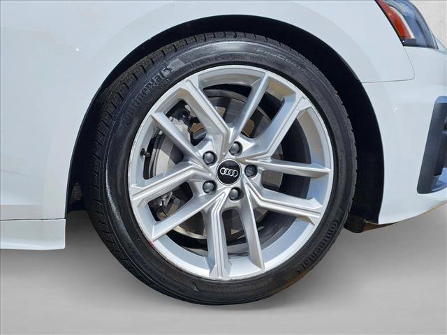 Used 2023 Audi A5 2.0T Premium Plus AWD/4WD image 26