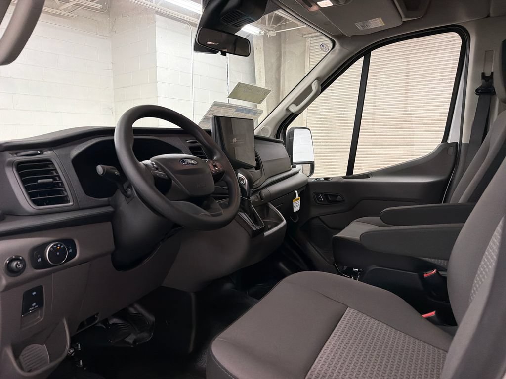 New 2026 Ford Transit 350 XL RWD image 6