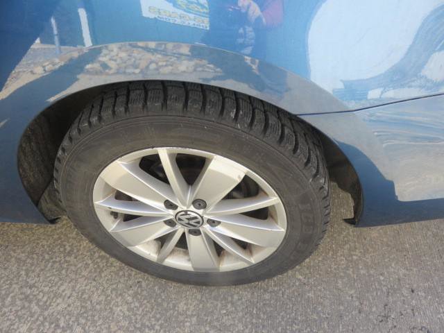 Used 2015 Volkswagen Jetta SE FWD image 25