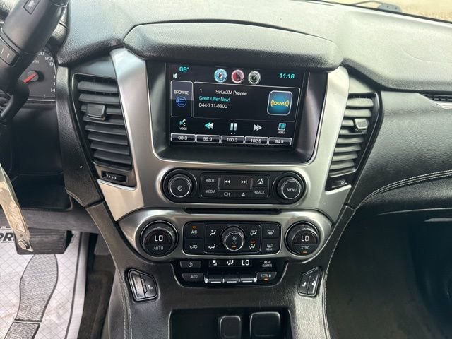 Used 2015 Chevrolet Suburban LT image 39