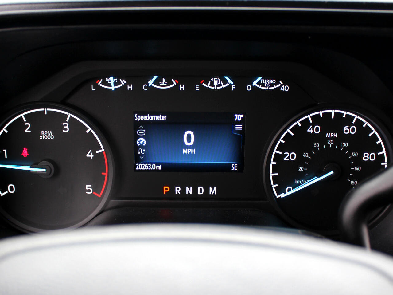 Used 2024 Ford F550 4x4 Crew Cab Super Duty w/ XLT Value Package image 22