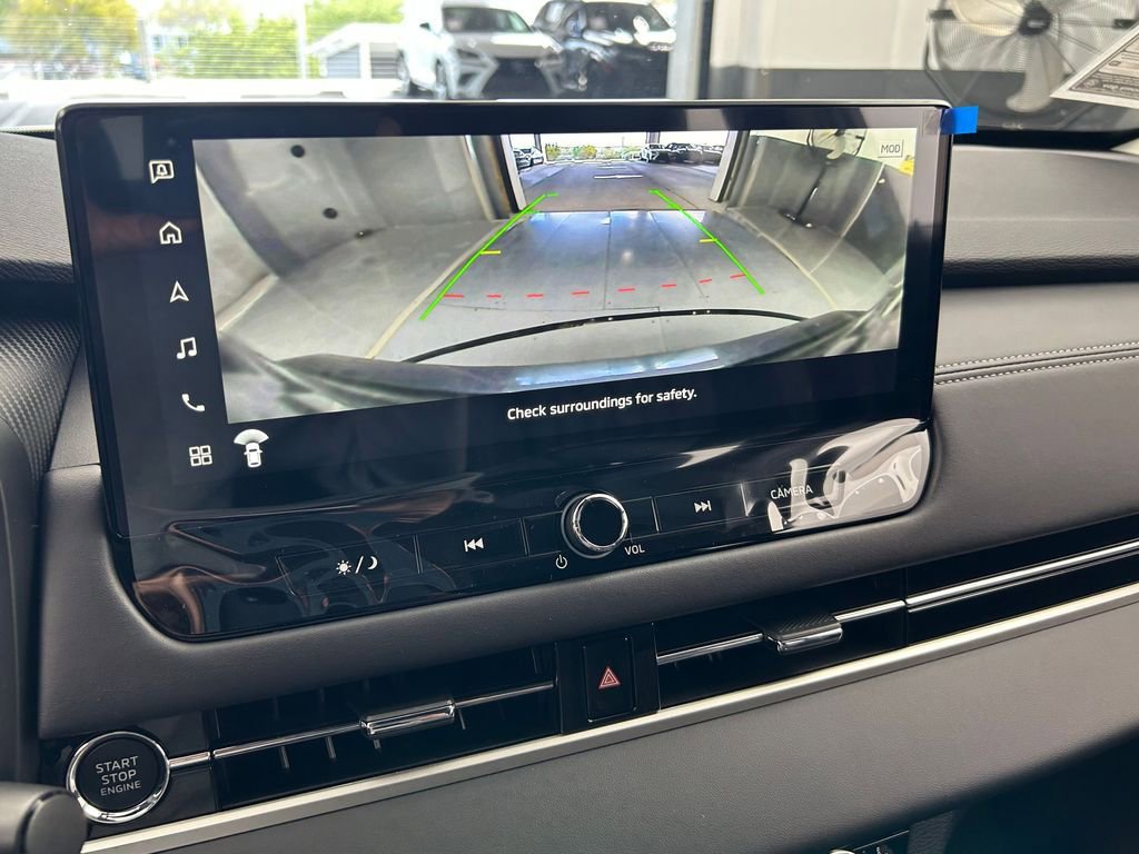 New 2026 Mitsubishi Outlander SEL FWD image 21