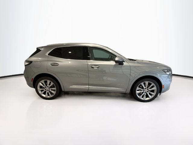 Certified 2023 Buick Envision Avenir AWD/4WD image 8