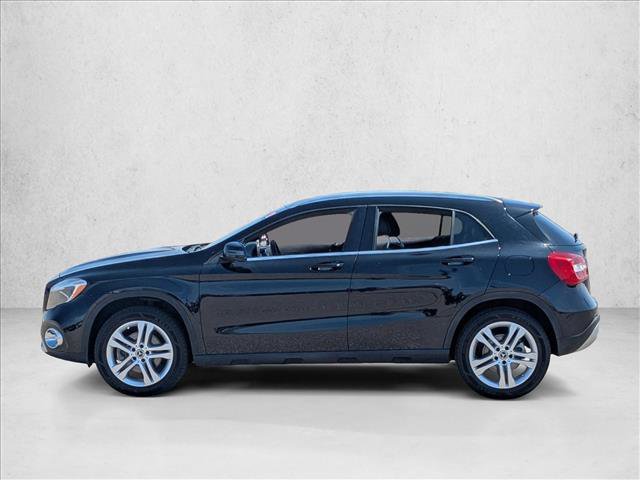 Used 2018 Mercedes-Benz GLA 250 image 9