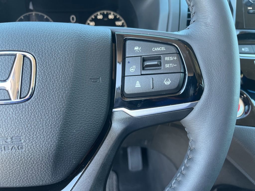 Certified 2026 Honda Odyssey Elite image 23