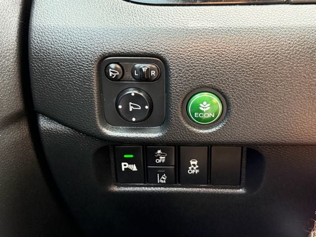Used 2022 Honda Pilot Black Edition image 29