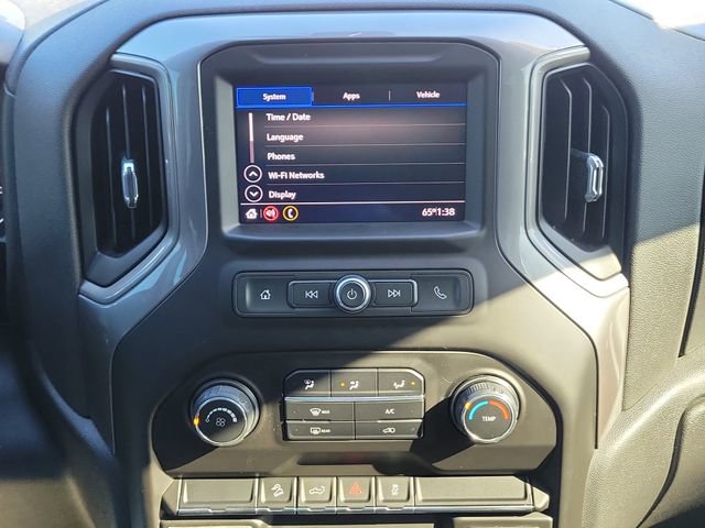 Used 2020 Chevrolet Silverado 1500 Custom Trail Boss w/ Custom Convenience Package image 31