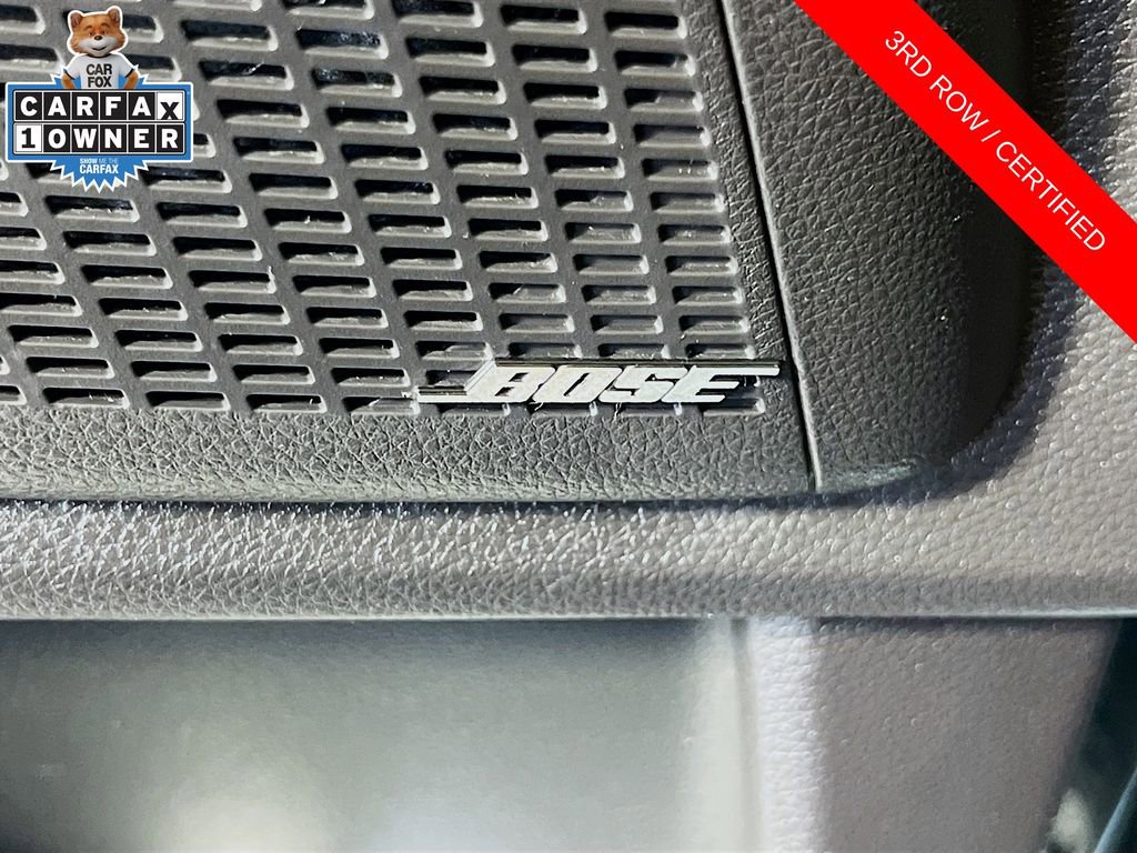 Certified 2024 Kia Carnival SX Prestige image 20