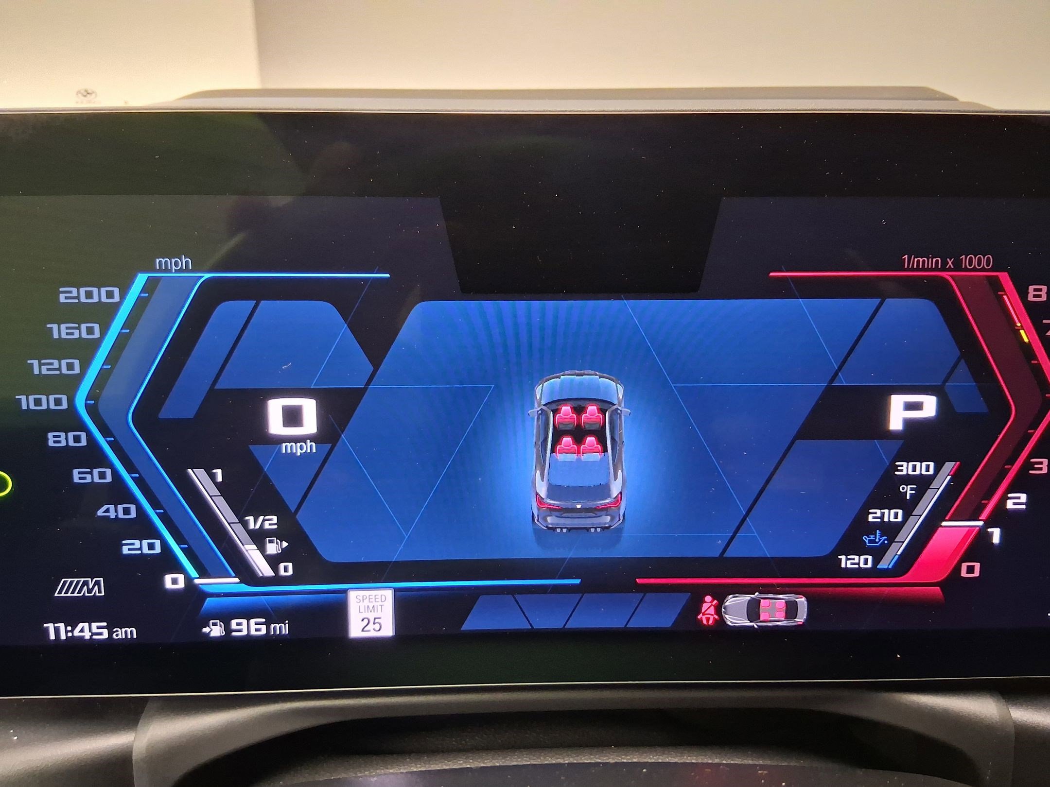 Certified 2024 BMW M4 Competition w/ Executive Package image 23