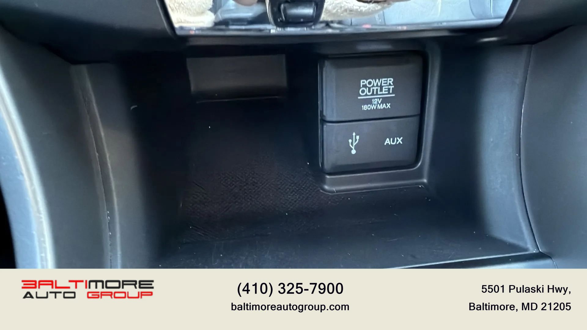 Used 2013 Honda Accord EX-L image 35