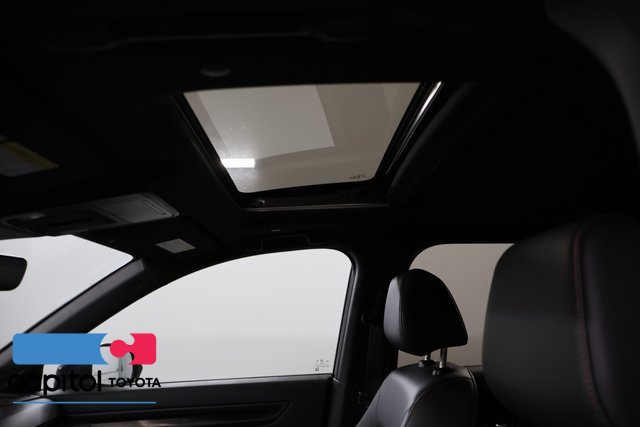 Used 2025 Honda CR-V Sport-L image 14