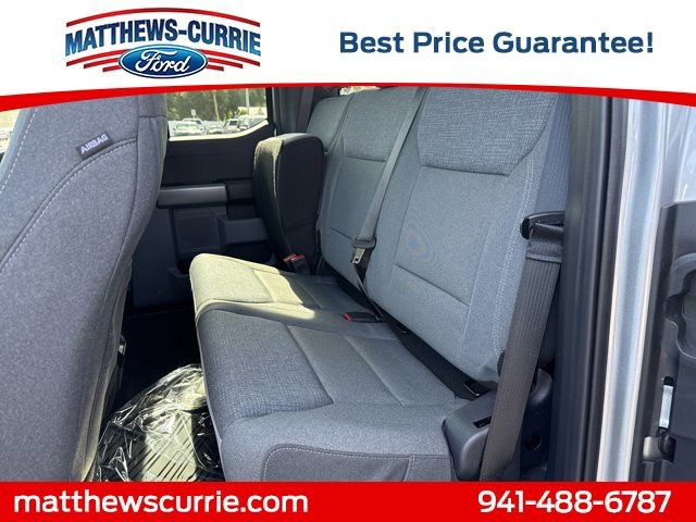 New 2026 Ford F150 XLT image 16