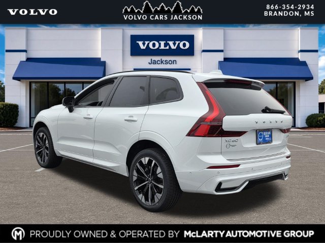 New 2026 Volvo XC60 B5 Plus w/ Protection Package Premier AWD/4WD image 3