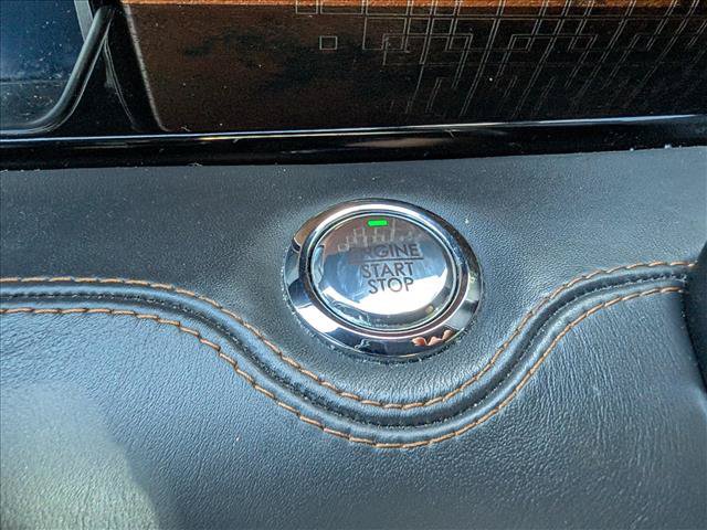 Used 2023 Lincoln Navigator Black Label AWD/4WD image 40