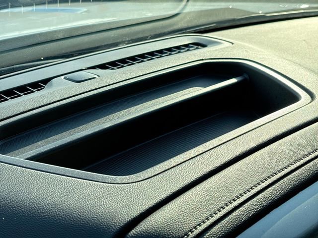 Used 2019 Chevrolet Silverado 1500 LTZ w/ Technology Package image 34