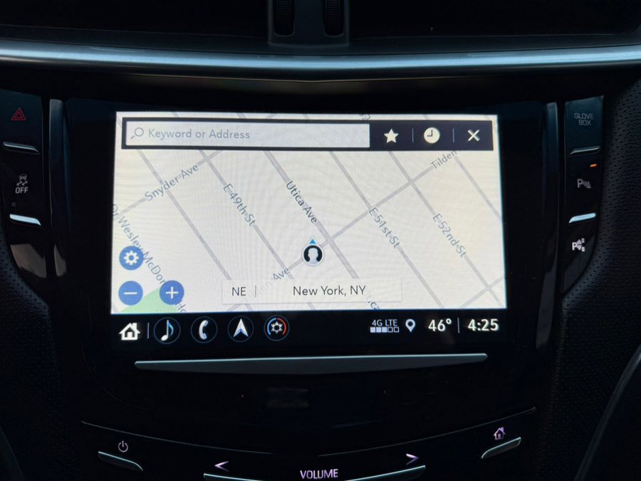 Used 2019 Cadillac XTS Luxury image 15