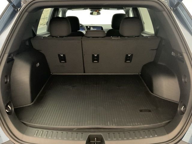 New 2026 Chevrolet Equinox LT w/ LPO, Floor Liner Package AWD/4WD image 27