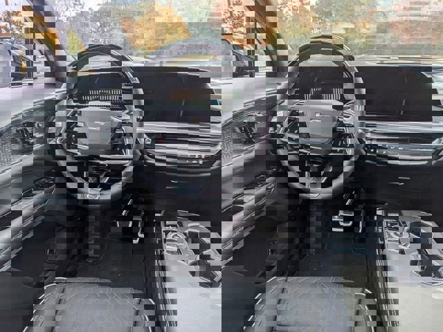 New 2026 Cadillac Lyriq V image 24