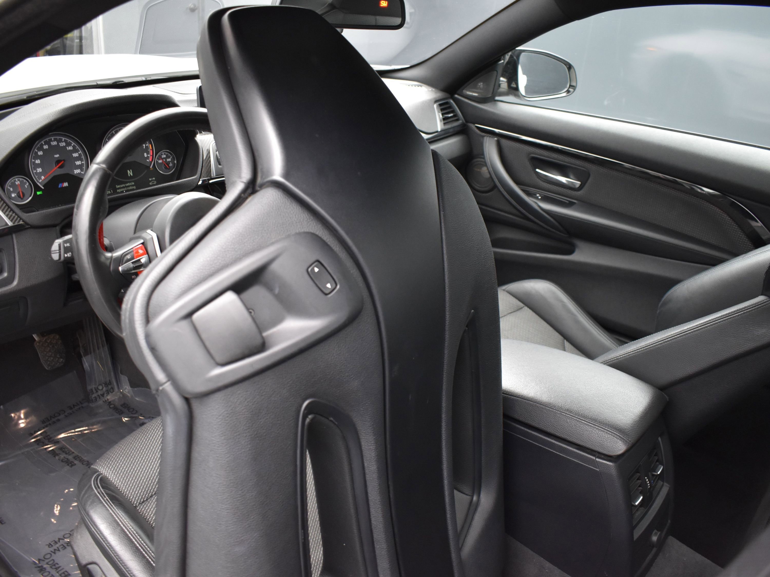 Used 2020 BMW M4 Coupe image 19