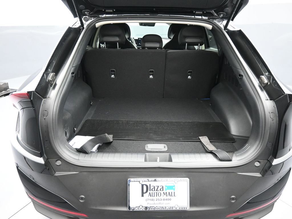 New 2025 Kia EV6 Light w/ Light LR Technology Package image 22