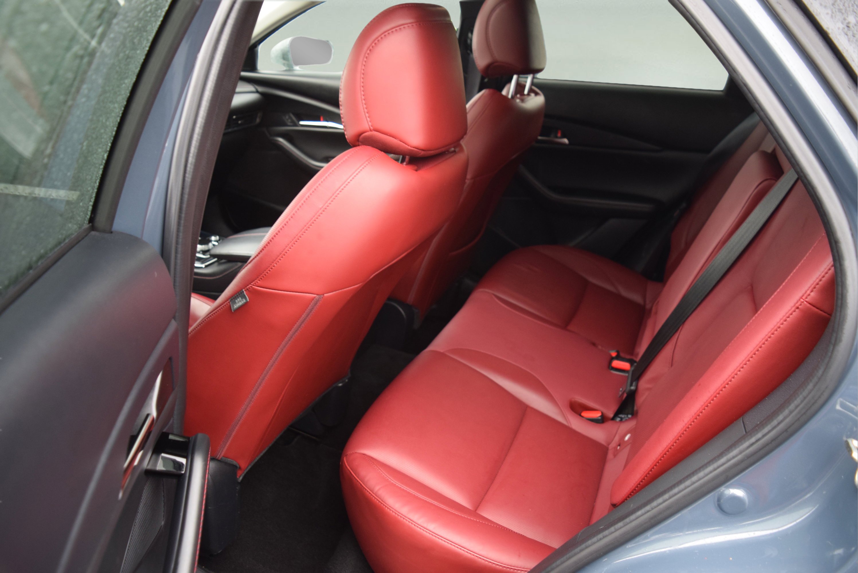 Used 2024 MAZDA CX-30 AWD 2.5 S w/ Preferred Package image 8