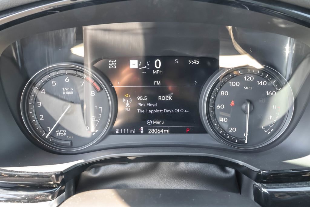 Used 2023 Cadillac XT6 Sport w/ Technology Package AWD/4WD image 23
