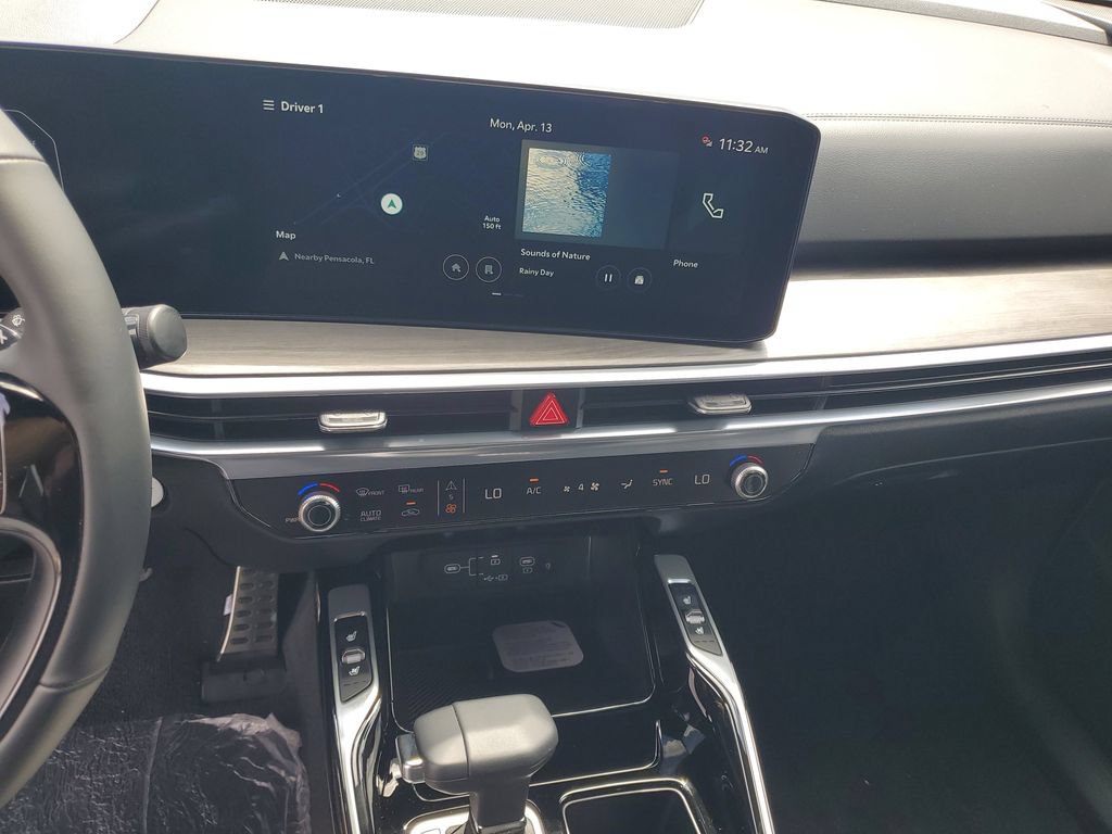 New 2026 Kia Sorento SX Prestige AWD/4WD image 15