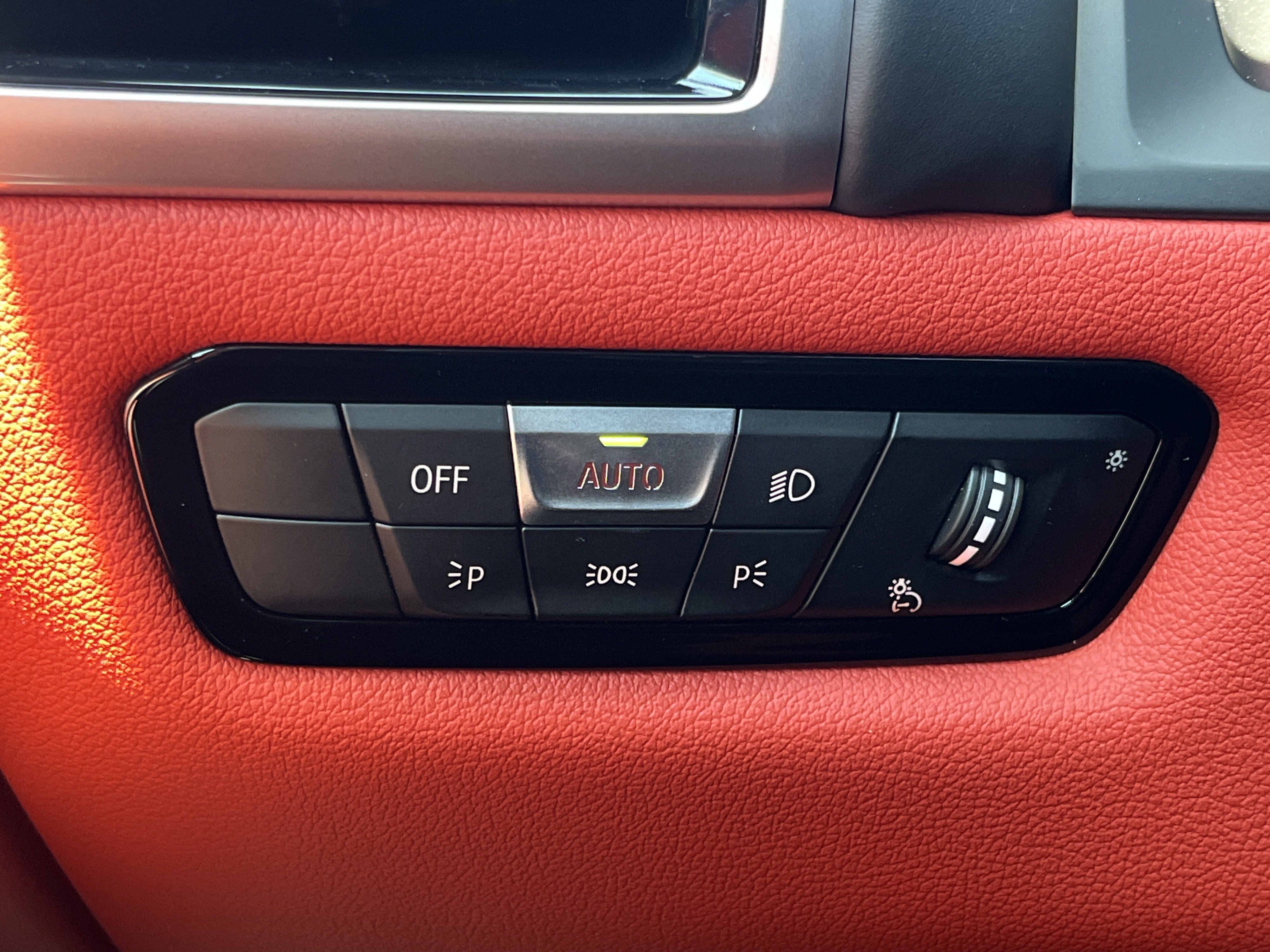 New 2026 BMW 840i Convertible image 14