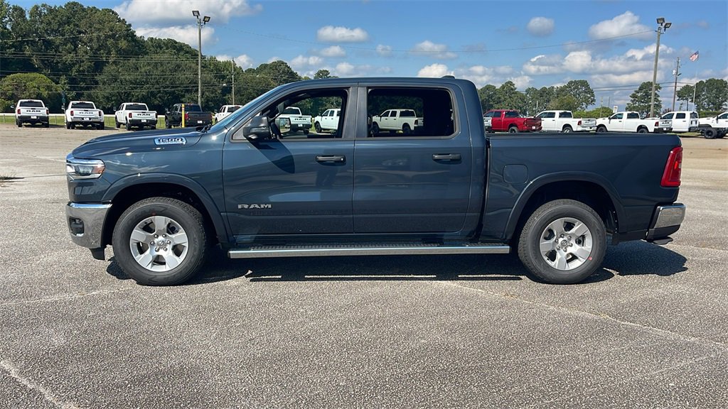 New 2026 RAM 1500 Big Horn image 5