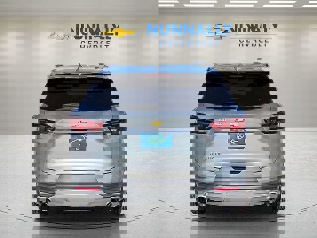 Certified 2023 Chevrolet Blazer LT w/ Convenience Package image 4