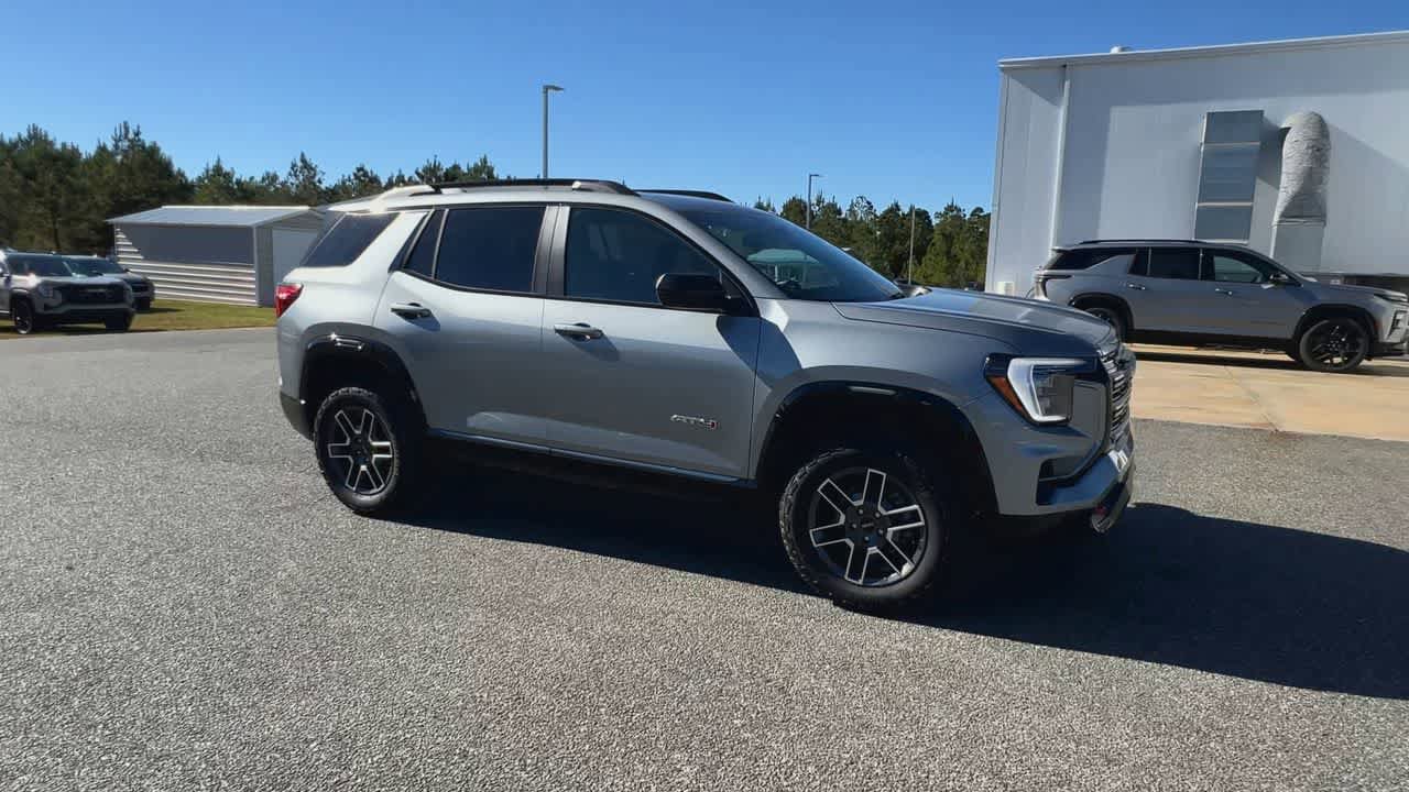 New 2026 GMC Terrain AT4 image 2