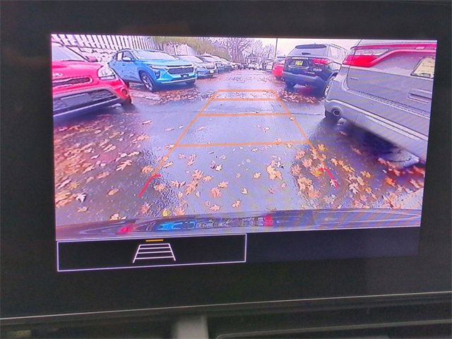 Used 2024 Chevrolet Trax LS image 15