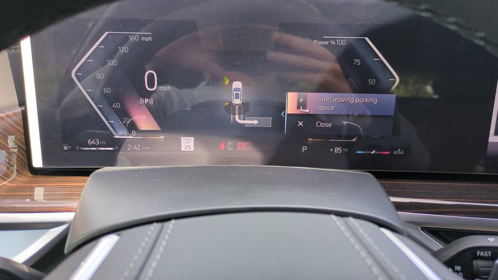 New 2026 BMW X5 xDrive40i image 26