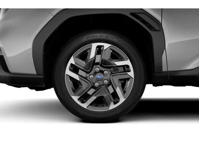 New 2026 Subaru Forester Limited AWD/4WD image 10
