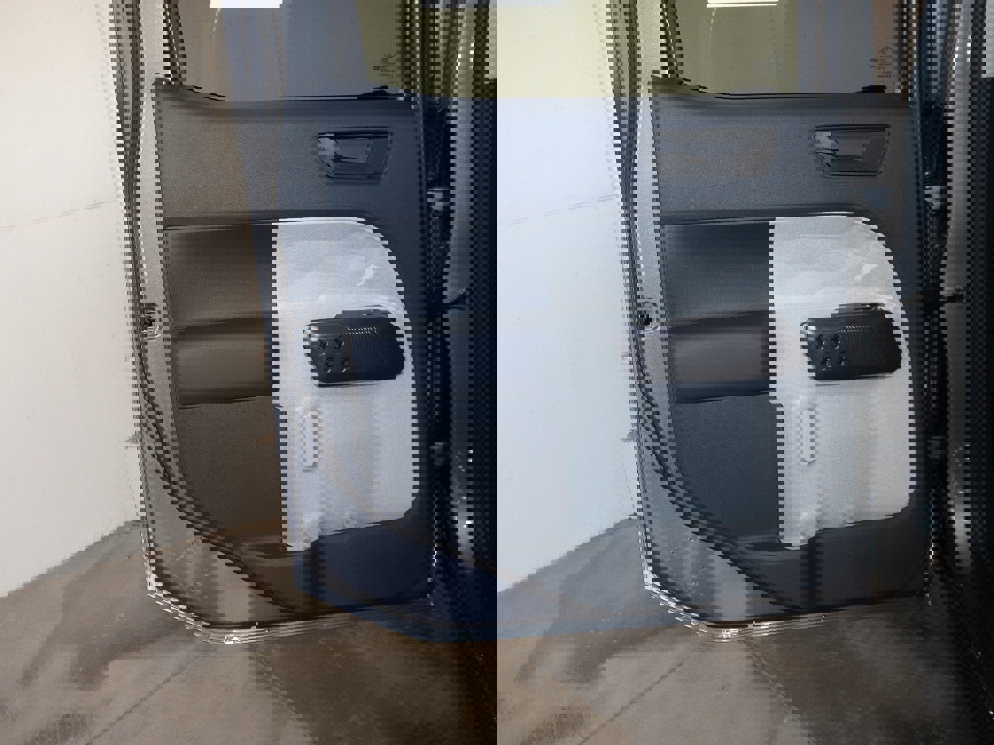 New 2025 Ford Maverick XLT image 38