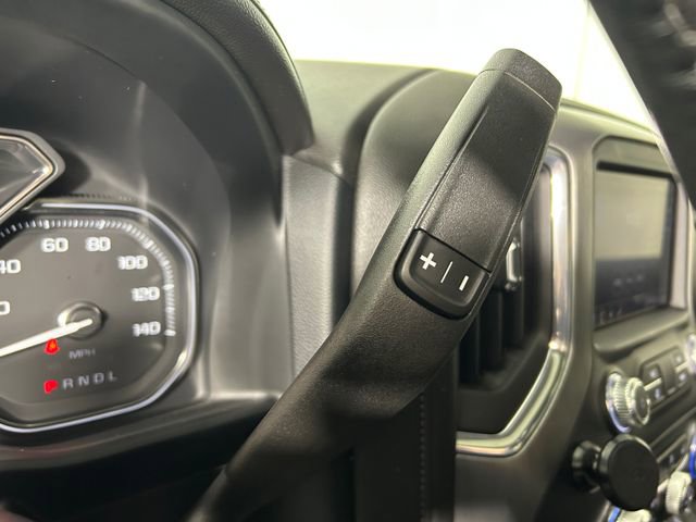 Used 2022 GMC Sierra 2500 Denali w/ Denali Black Diamond Edition image 21