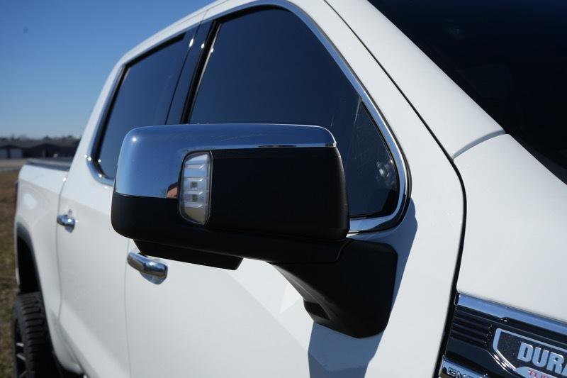 Used 2023 GMC Sierra 1500 Denali w/ Denali Reserve Package image 9