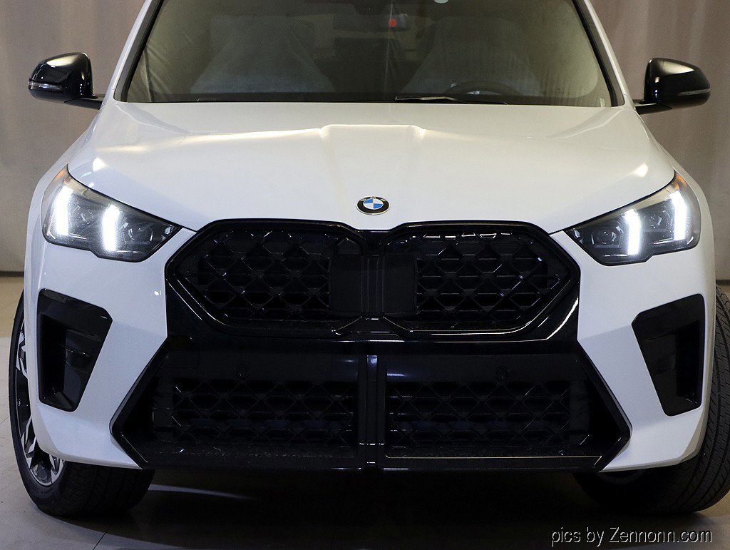 Used 2026 BMW X2 xDrive28i image 6