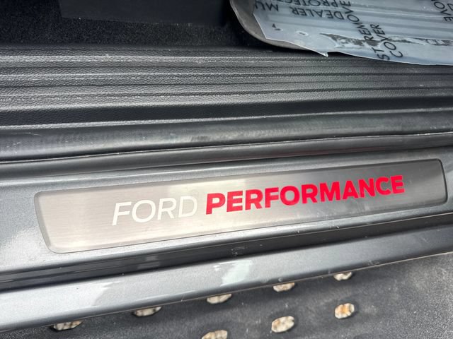 Used 2025 Ford Ranger Raptor AWD/4WD image 45