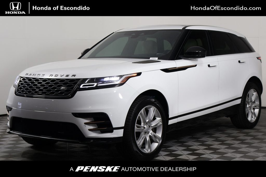 Used 2023 Land Rover Range Rover Velar R-Dynamic S