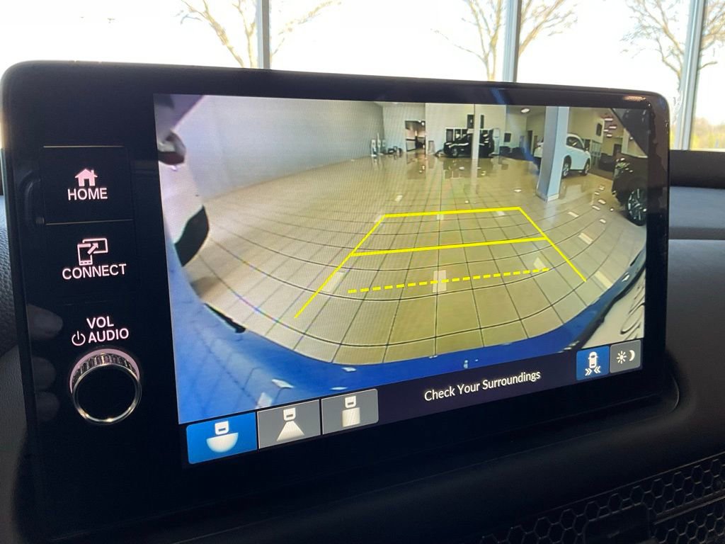 Used 2026 Honda HR-V Sport image 17