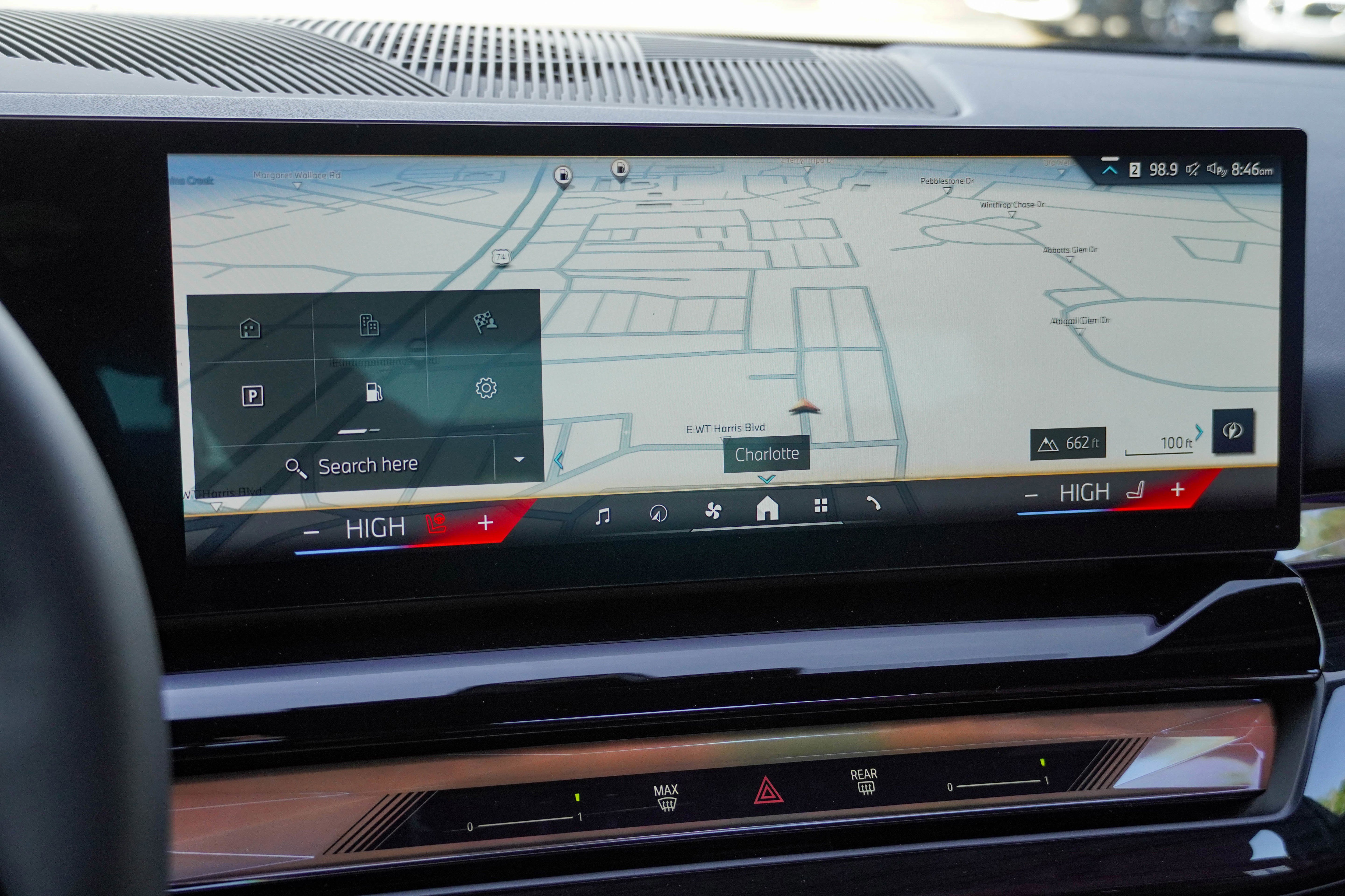 Used 2026 BMW 540i xDrive 540i xDrive image 27