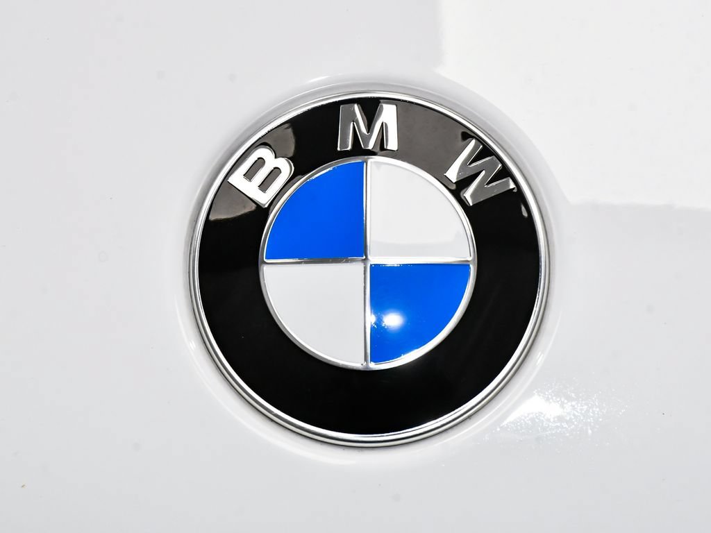 Used 2026 BMW 840i xDrive w/ M Sport Professional Package AWD/4WD image 96