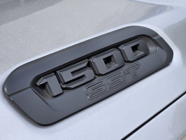 Used 2025 RAM 1500 Lone Star RWD image 12