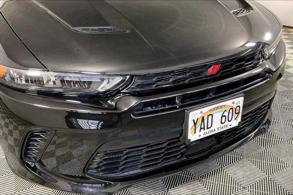 Used 2024 Dodge Hornet GT image 29