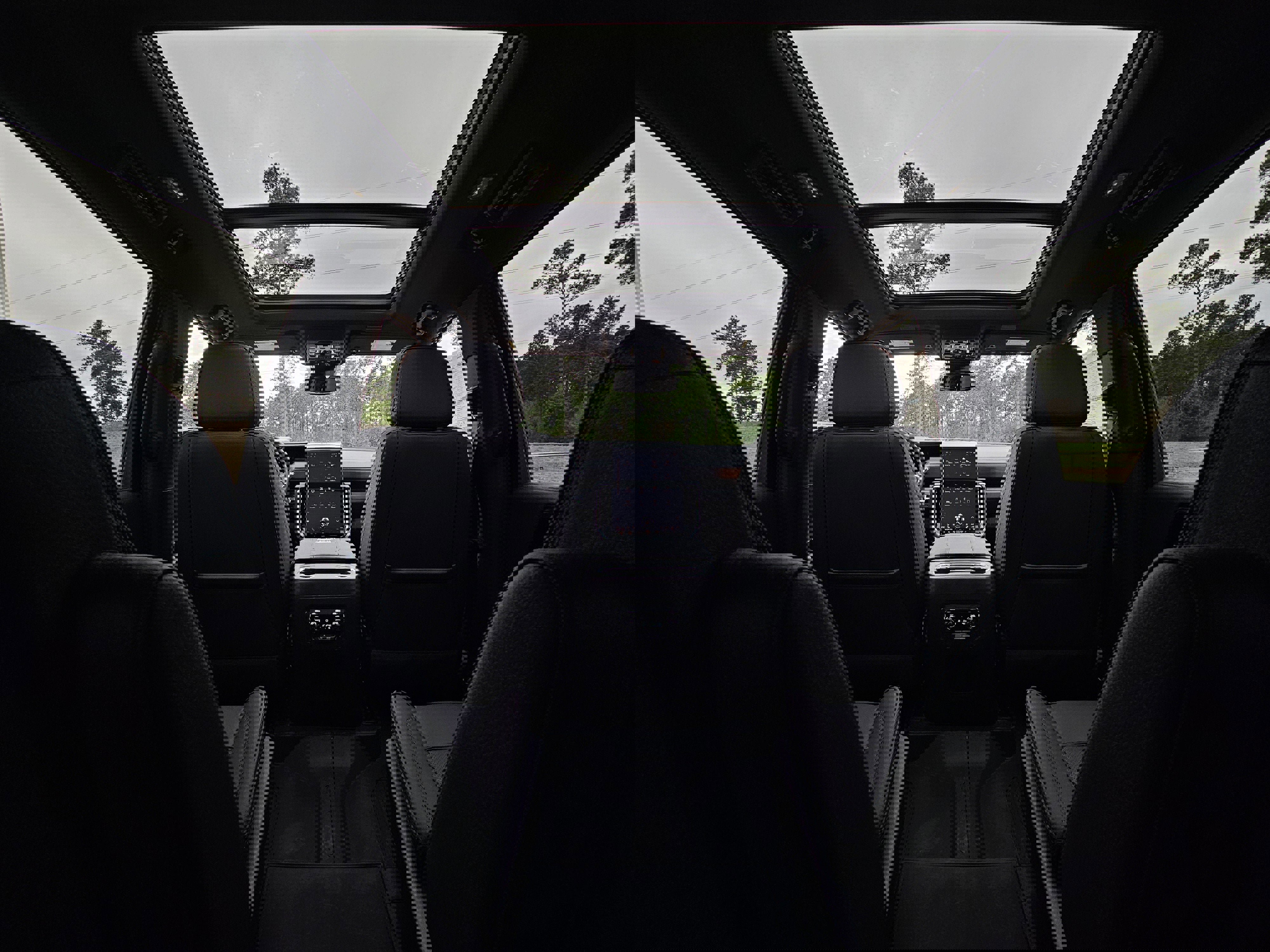 New 2026 GMC Yukon Denali w/ Sun & Power Step Package image 32